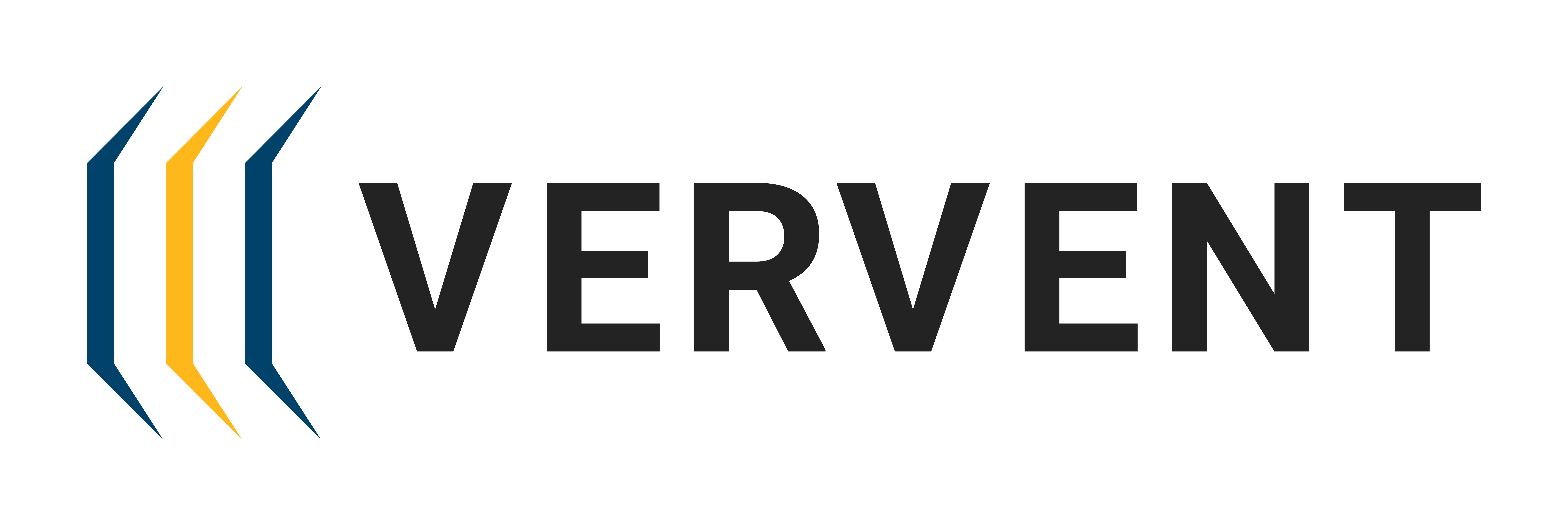 Vervent logo