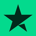 Trustpilot  logo
