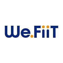 WeFiiT logo