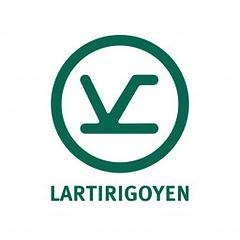 Lartirigoyen Y Cia logo