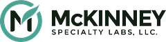 McKinney Specialty Labs logo