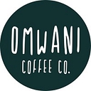 Omwani Coffee Company logo