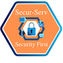 Secur-Serv logo