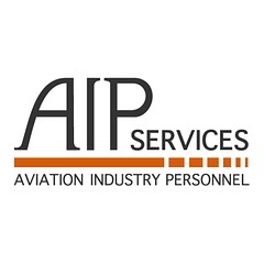 Aviation Industry Personnel SERVICES logo