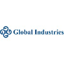 Global Industries logo