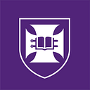 The University of Queensland logo