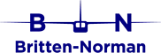Britten-Norman logo