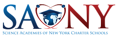 Science Academies of NY logo