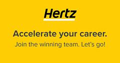 Hertz logo