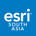 Esri Australia logo
