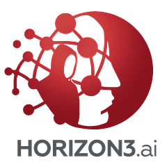 Horizon3 AI logo