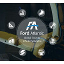 Ford Atlantic logo