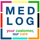 MEDLOG Transport & Logistics logo