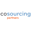 CoSourcing Partners - Enterprise-AI and IT Services Company logo
