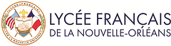 Lycee Francais De La Nouvelle logo