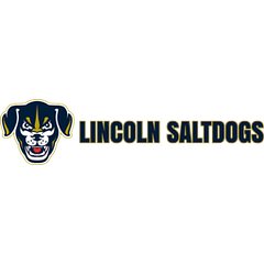 Lincoln Salt Dogs logo