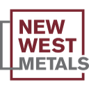 New West Metals Inc logo