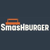 Smashburger logo