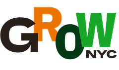 GrowNYC logo