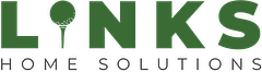Links Home Solutions logo