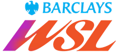 Women's Super League logo