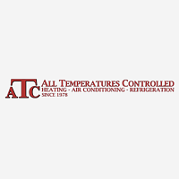 All Temperatures Controlled logo