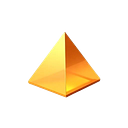 Pyramid Healthcare logo