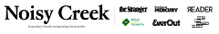Noisy Creek logo