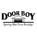 Delivery Boy, LLC logo