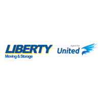 Liberty Moving & Storage logo