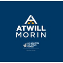 Groupe Atwill-Morin logo