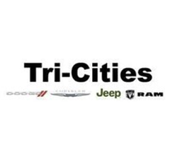 Tri Cities Chrysler Dodge Jeep Ram logo