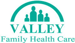 Valley Family Health Care logo