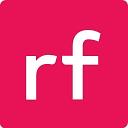 RainFocus logo