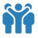 HRin Gestão de Pessoas logo