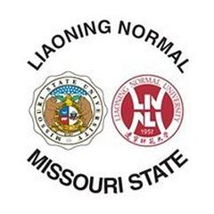 LNU-MSU College of International Business logo