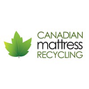 Canadian Recycling Limited logo