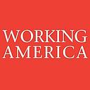 Working America Associa logo