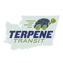 Terpene Transit logo