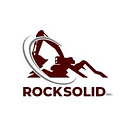 SOLID ROCK TRANSPORT INC logo