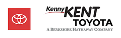 Kenny Kent Toyota Lexus logo