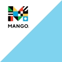 Mango Languages logo