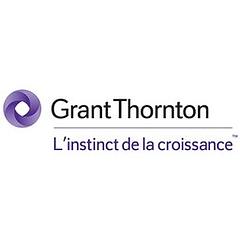Grant Thornton logo