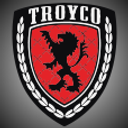 Troy Construction Company, Inc. logo