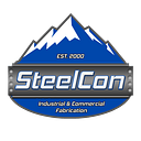 Steelcon Inc logo