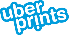 UberPrints logo