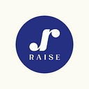 Raise logo