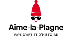 Commune de Aime-la-Plagne logo