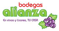 Bodegas Alianza logo