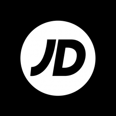 bij JD Sports Netherlands logo